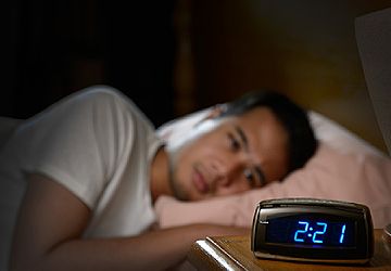 Insomnia - Dr. Khushbu Goel Insomnia