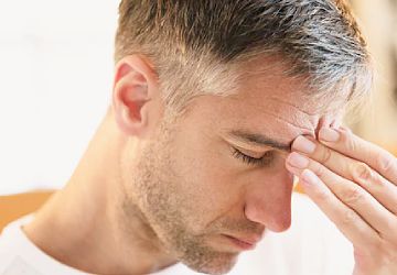 Migraine Pain - Dr. Khushbu Goel Migraine Pain