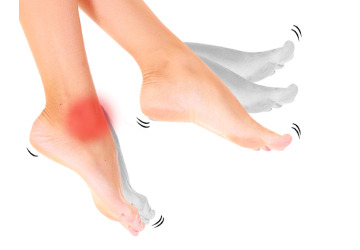 foot-drop