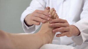 Foot Drop Treatment Get Your Feet Back With Confidence