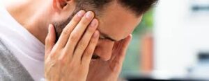 What is vertigo dizziness? Cause and Symptoms