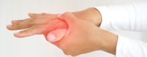 What are the types of peripheral neuropathy?